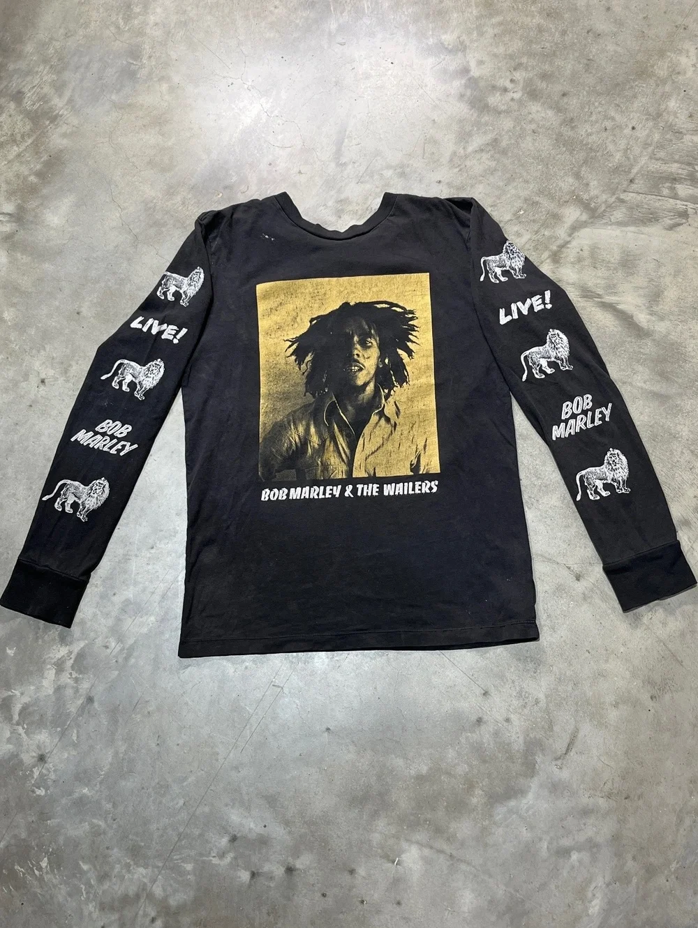N/A band bob